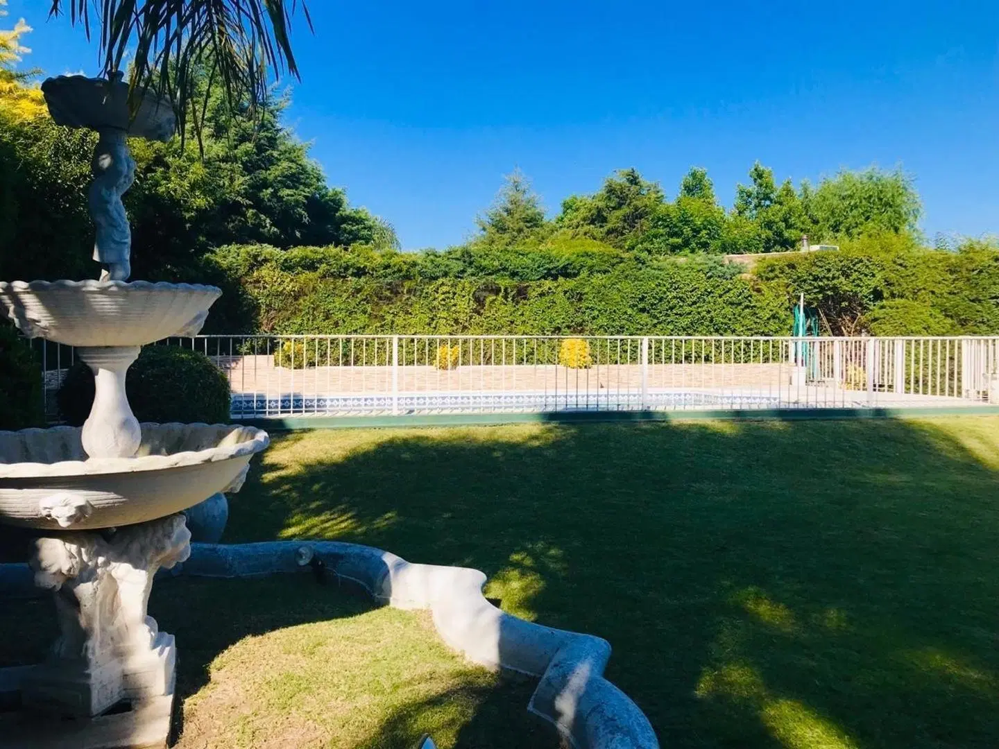 Casa en venta en Los Sauces con pileta 2