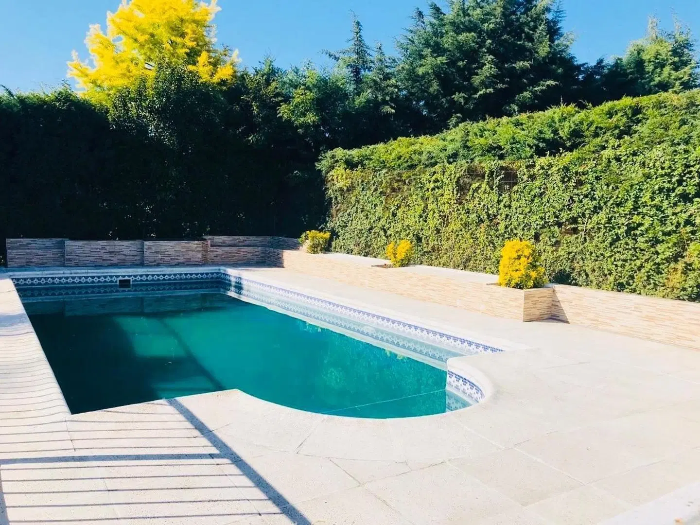 Casa en venta en Los Sauces con pileta 3