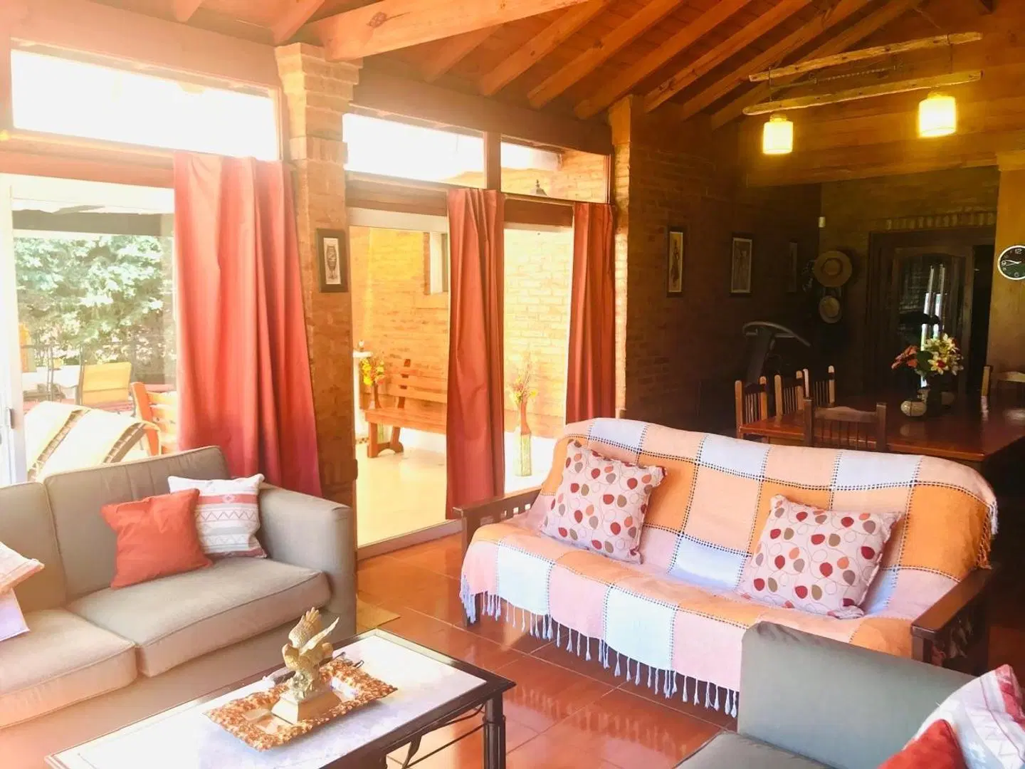 Casa en venta en Los Sauces con pileta 5