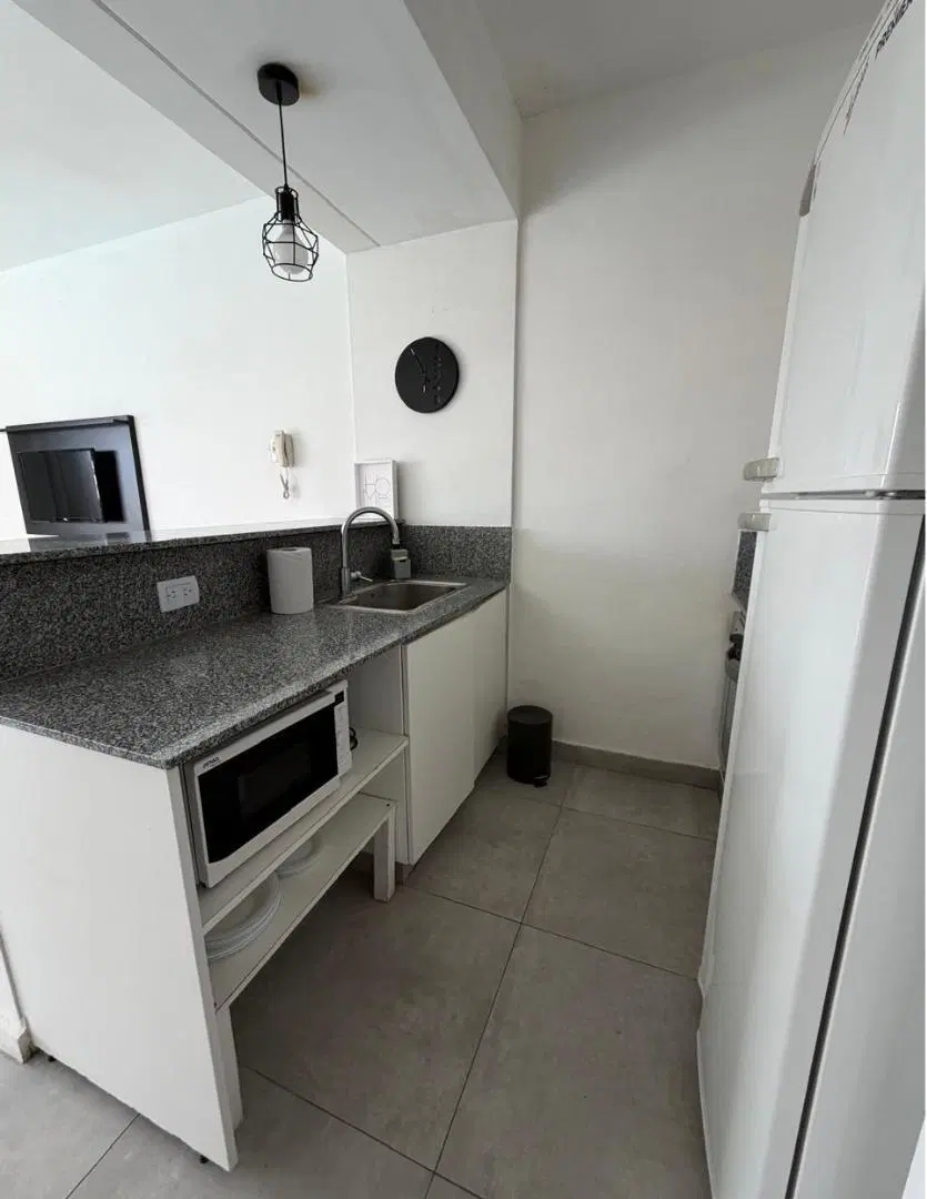 Departamento en venta en Lagoon pilar 5