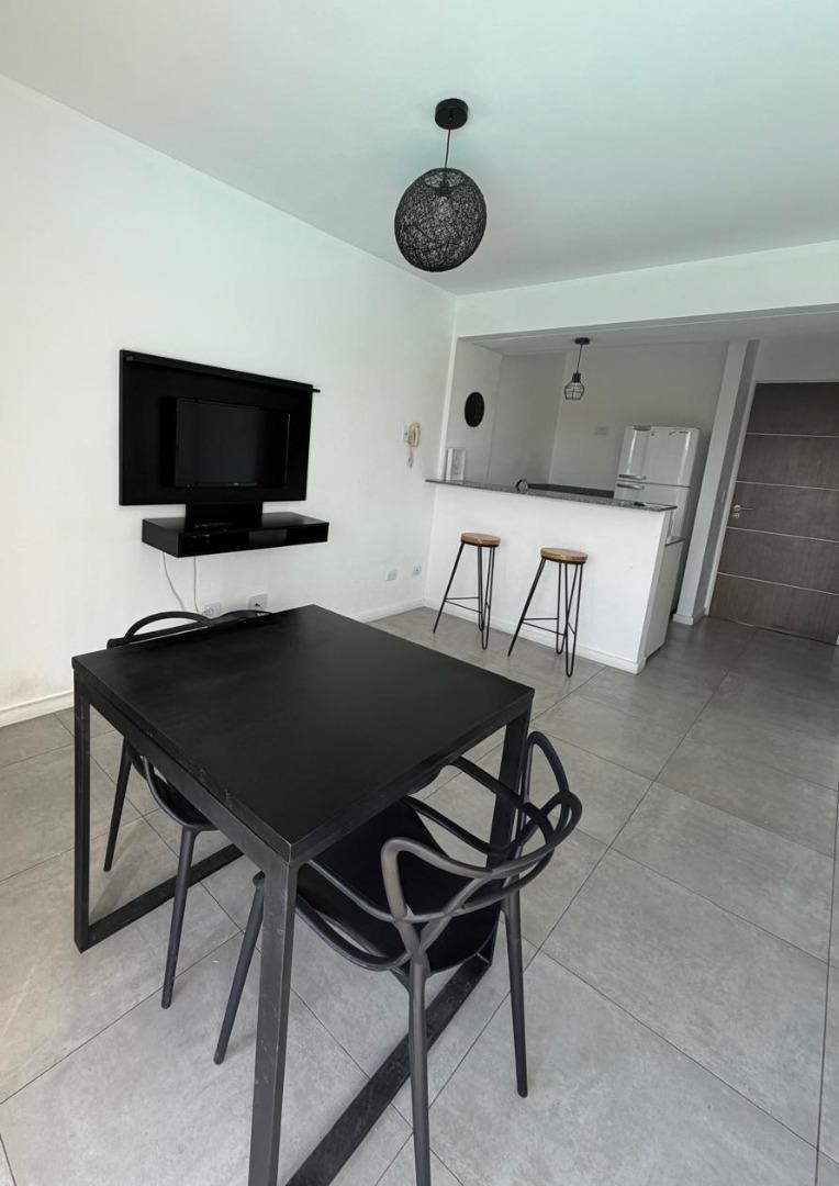 Departamento en venta en Lagoon pilar