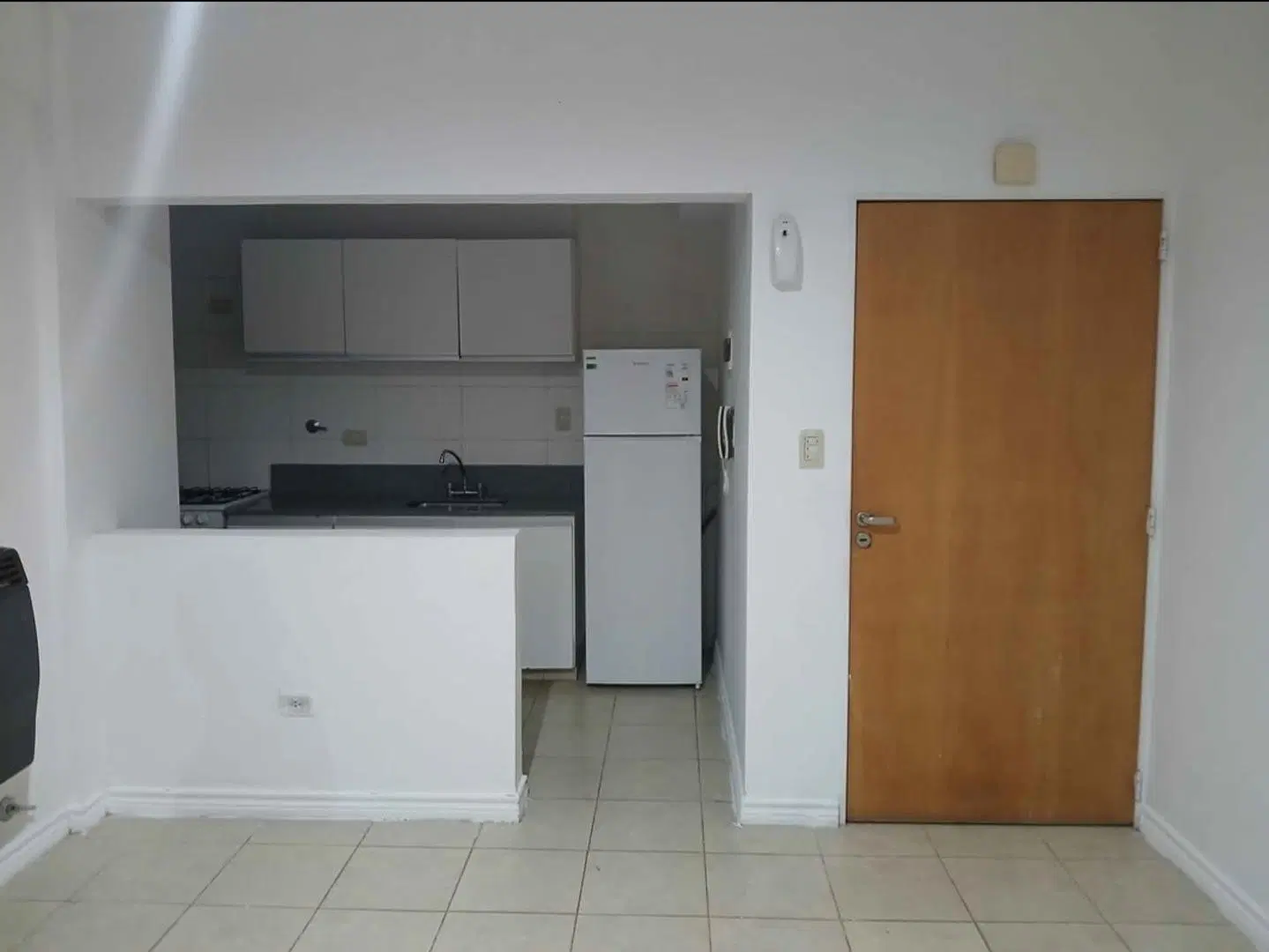 Venta de departamento 3 ambientes en Canning 3
