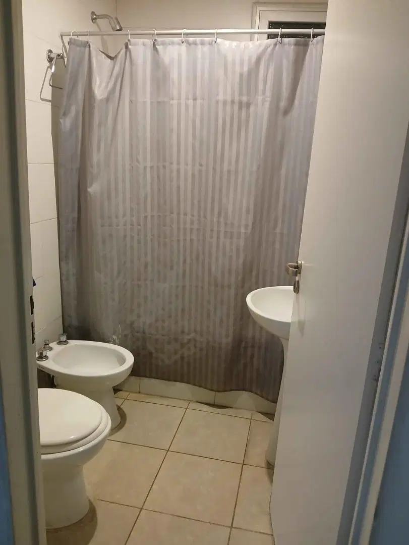 Venta de departamento 3 ambientes en Canning 5