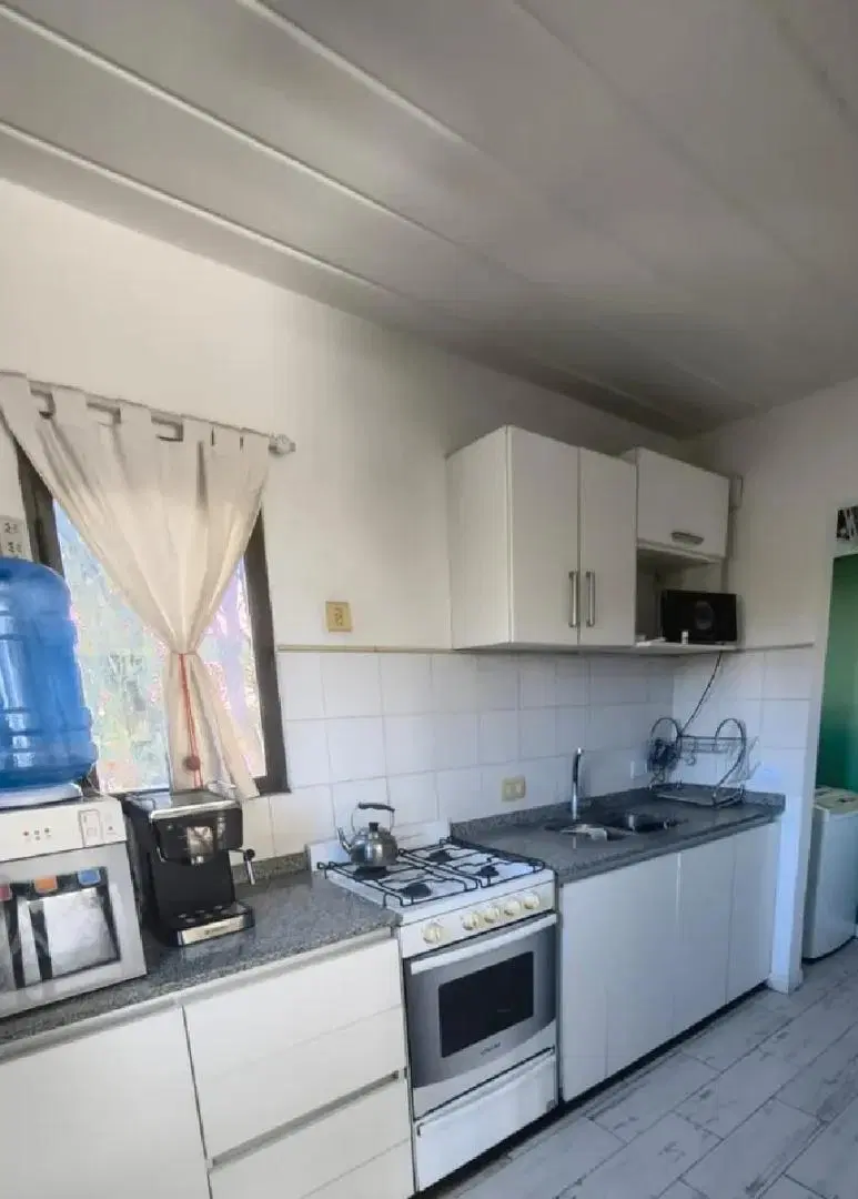 Departamento De 3 Ambientes En Apart Pinazo 3