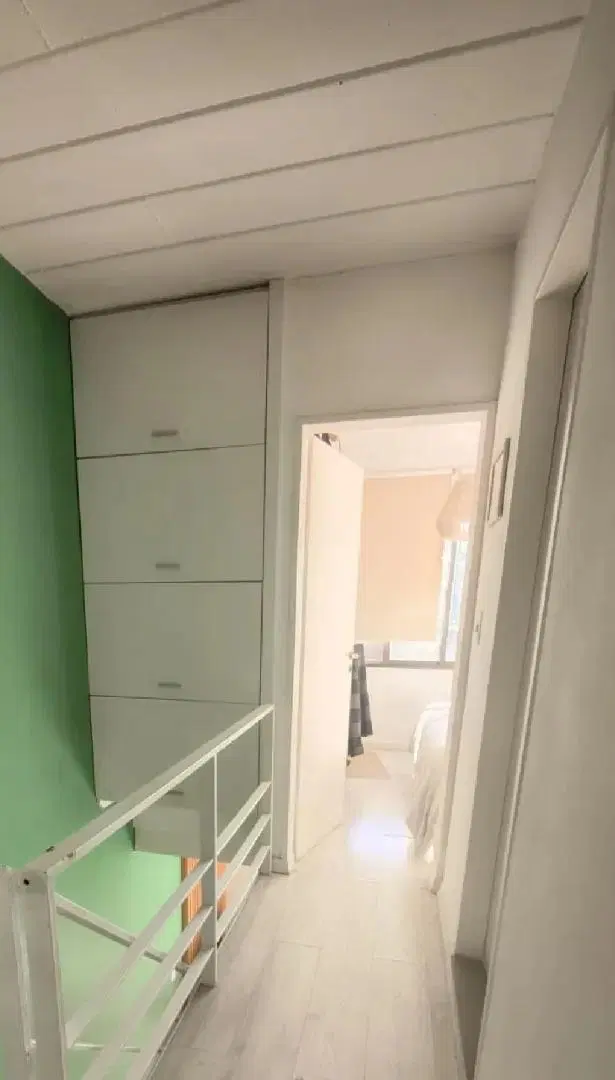 Departamento De 3 Ambientes En Apart Pinazo 5