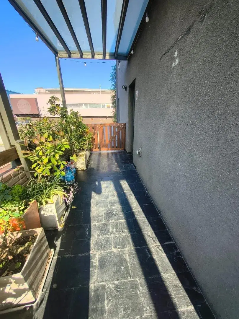 Departamento De 3 Ambientes En Apart Pinazo 2