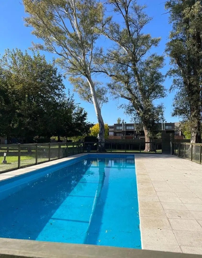 Departamento en alquiler en Apart Del Pinazo de dos ambiente 5