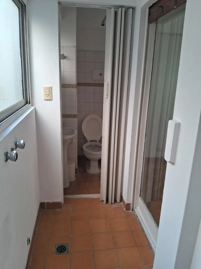Hermoso departamento de 3 ambientes en Recoleta 4