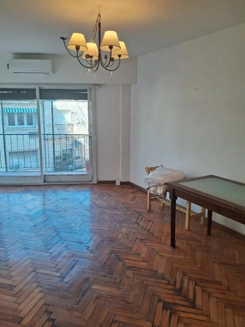 Hermoso departamento de 3 ambientes en Recoleta 8