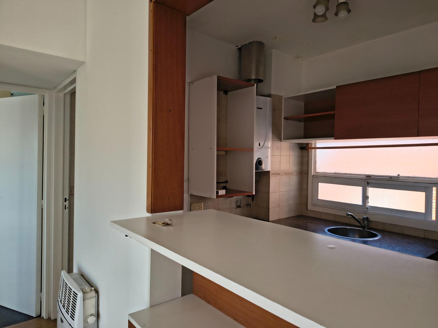Foto de Departamento con ambientes amplios en alquiler, imagen 4