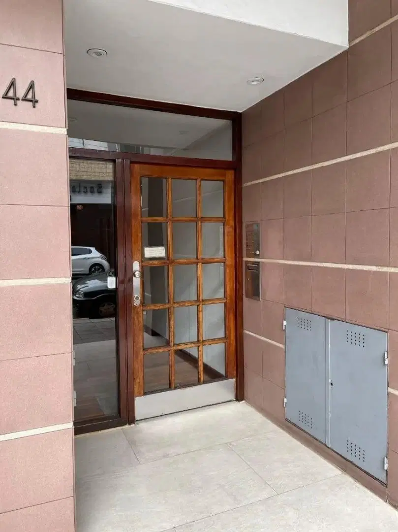 Dpto Monoambiente Avellaneda 2