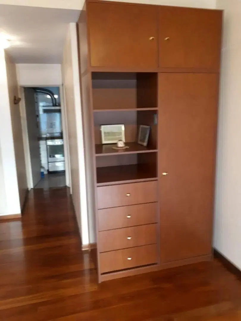 Dpto Monoambiente Avellaneda 8