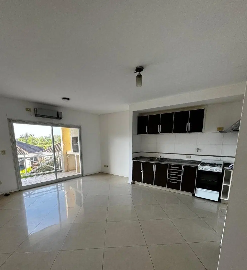 Departamento en Alto del Molino 5