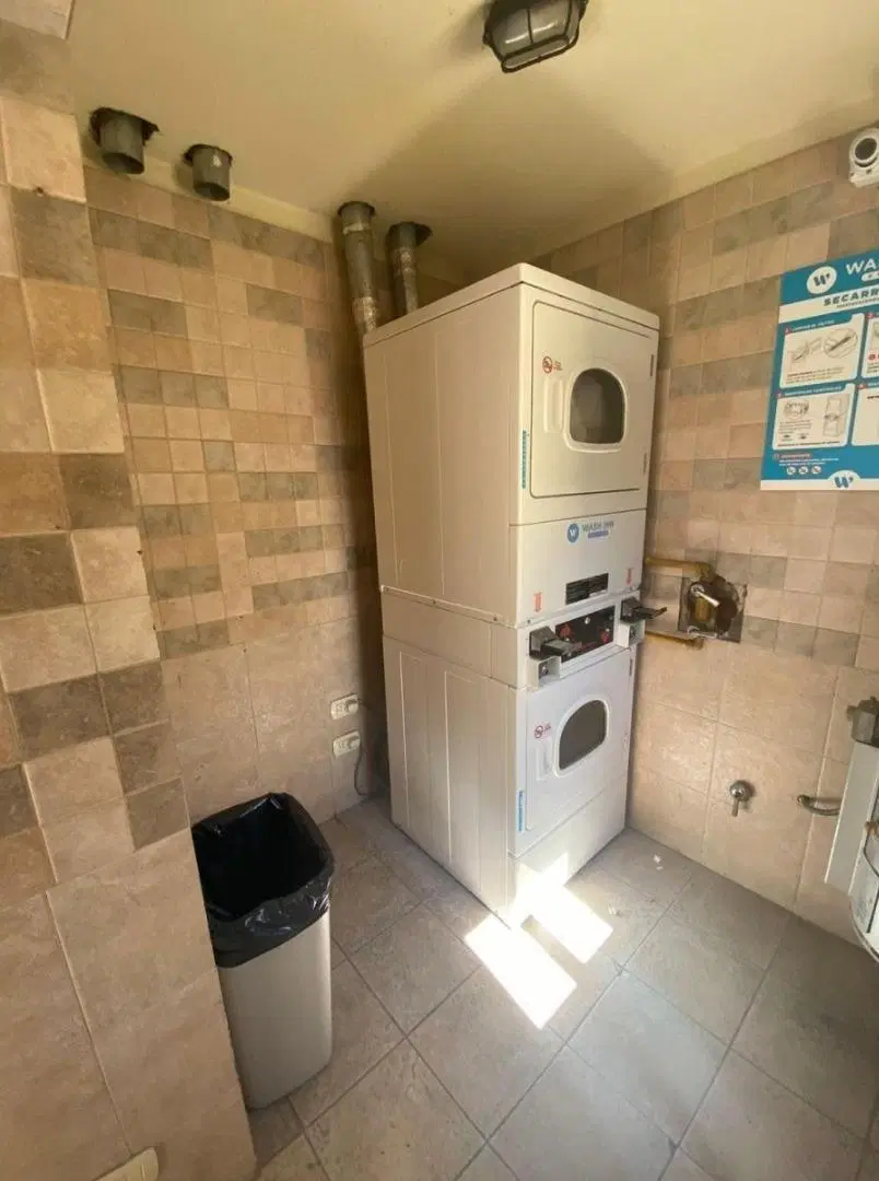 Departamento en Alto del Molino 8