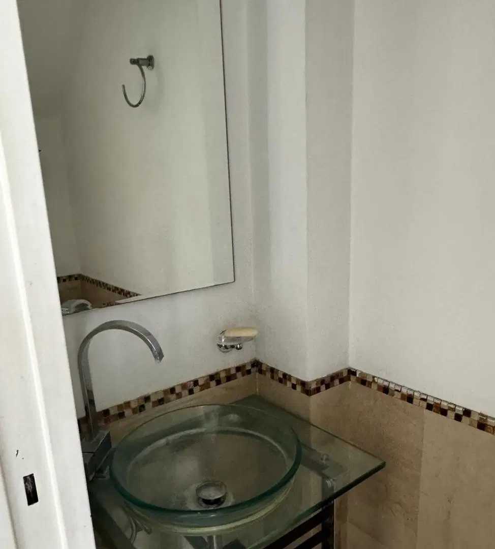 Departamento en Alto del Molino 4