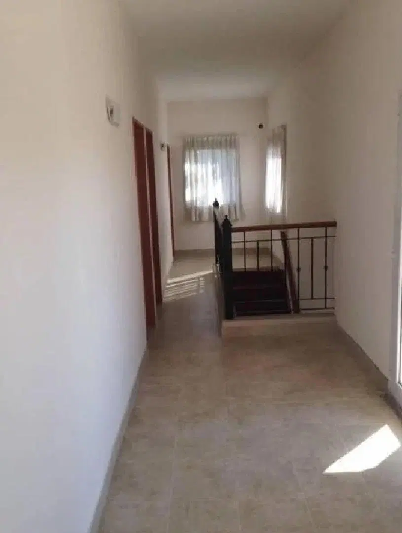 Casa en alquiler en El Recodo con pileta 2
