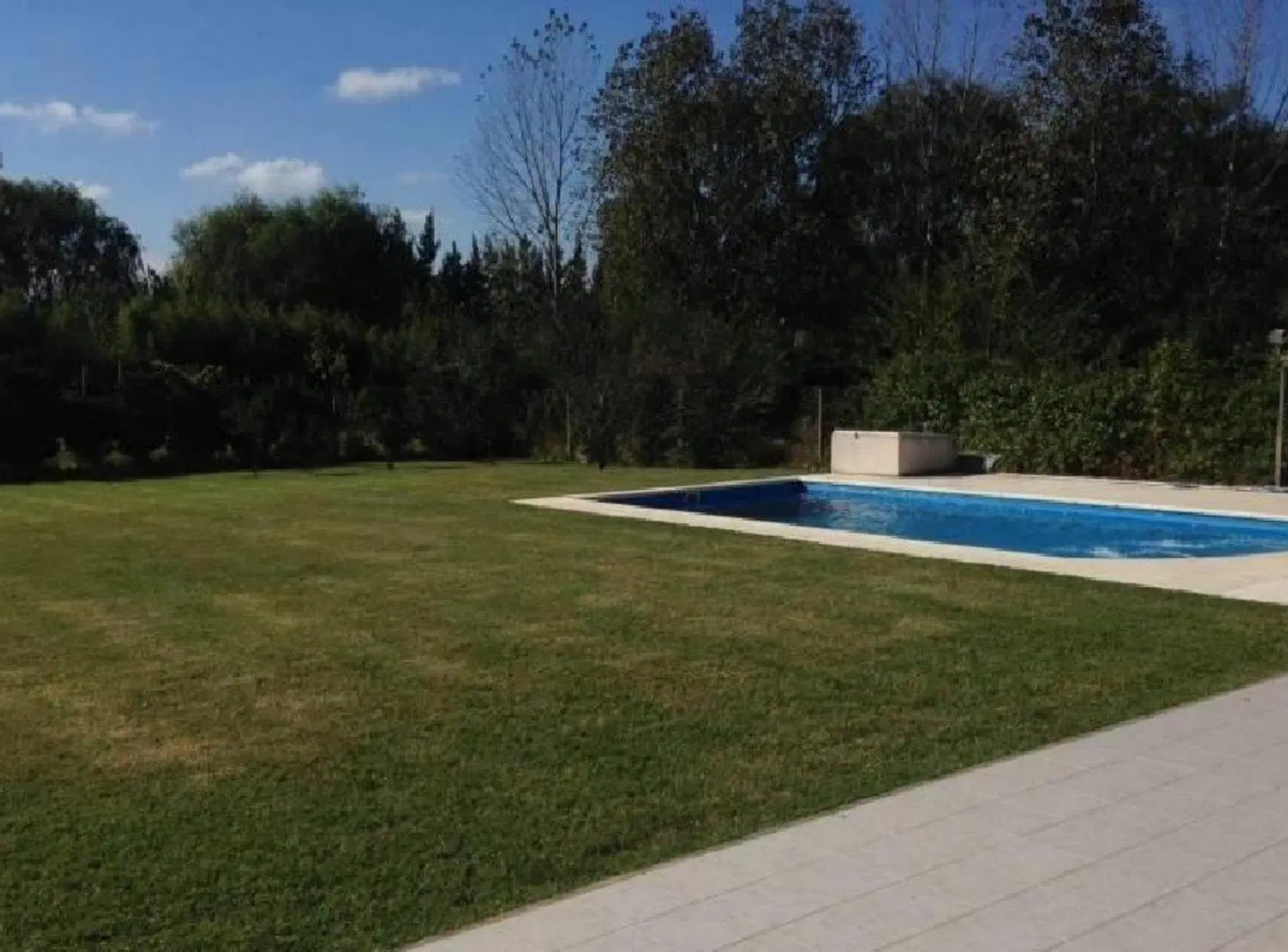 Casa en alquiler en El Recodo con pileta 8
