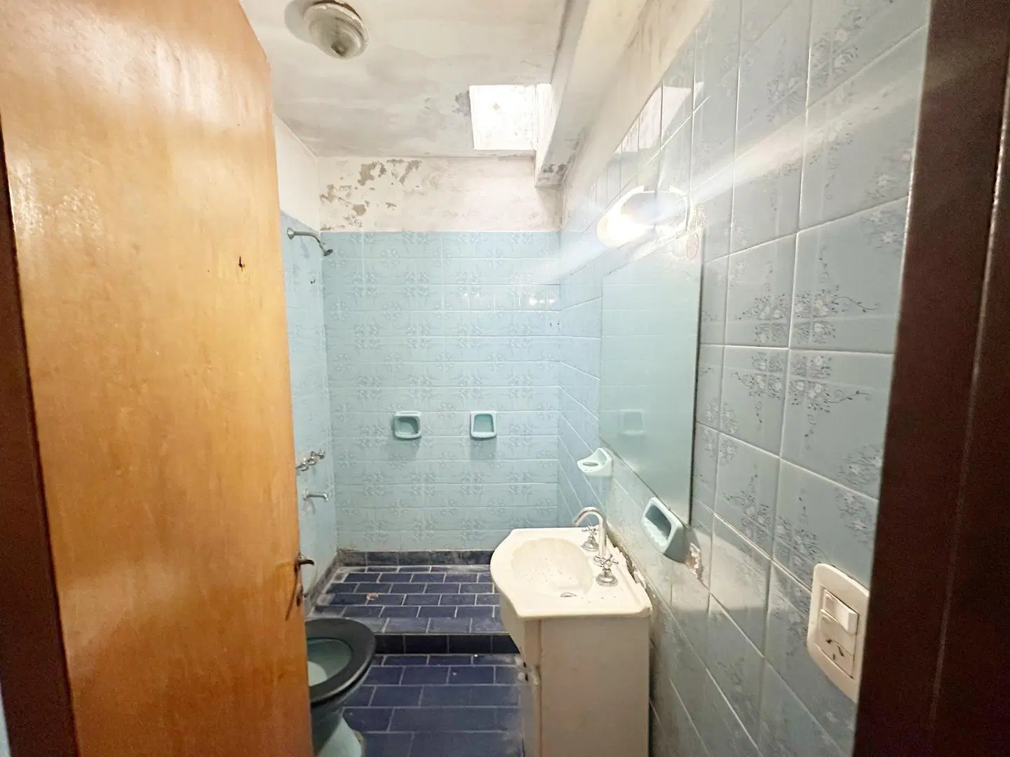 ALQUILER CASA CON DOS HABITACIONES 5