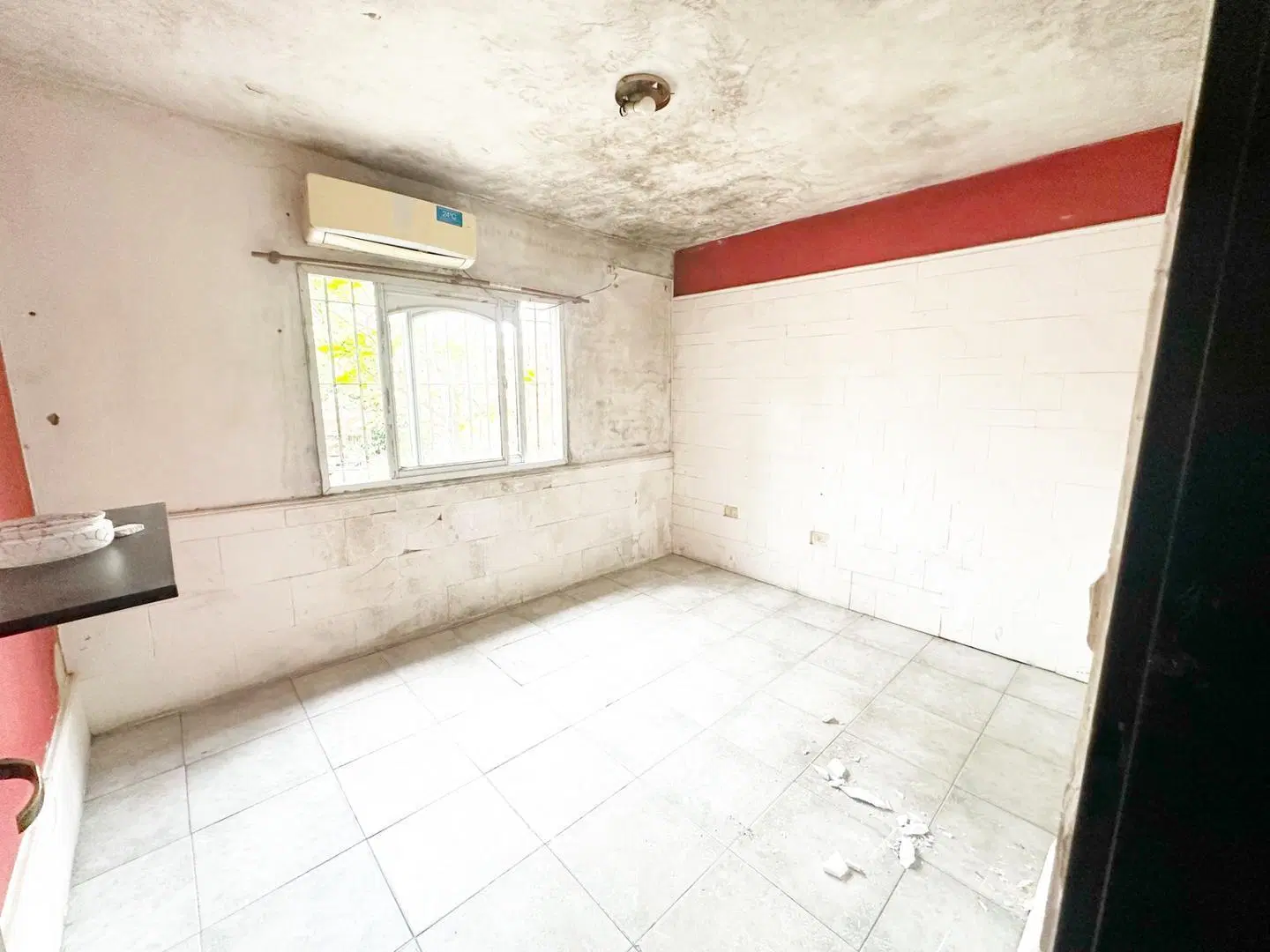 ALQUILER CASA CON DOS HABITACIONES 4