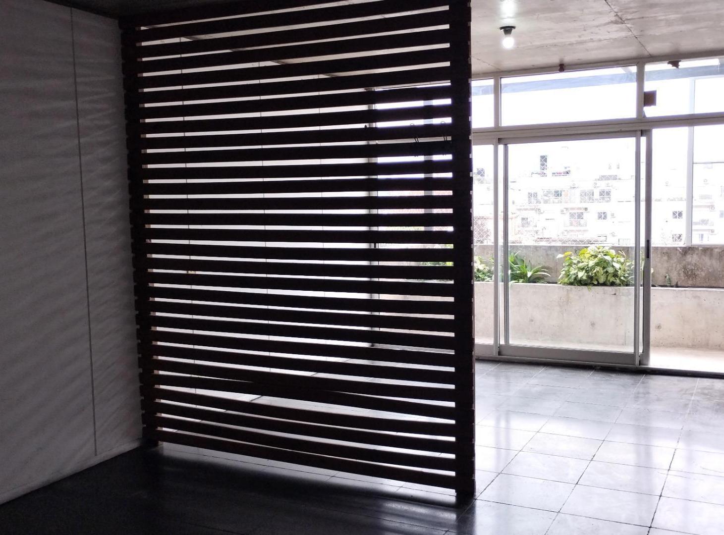 Foto de monoambiente 34m cubiertos devoto, imagen 4