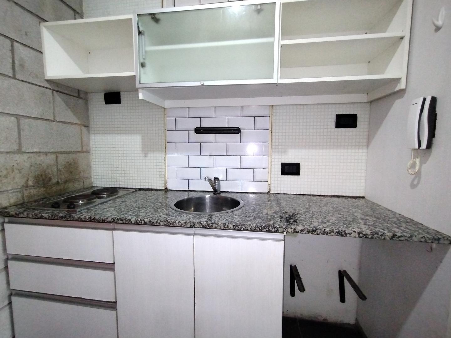 Foto de monoambiente 34m cubiertos devoto, imagen 3