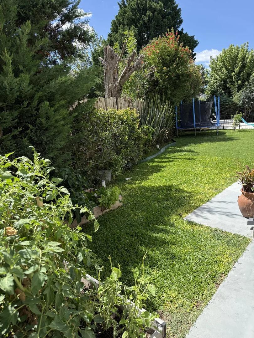 Foto de Casa en venta en Campo Grande con pileta, imagen 1