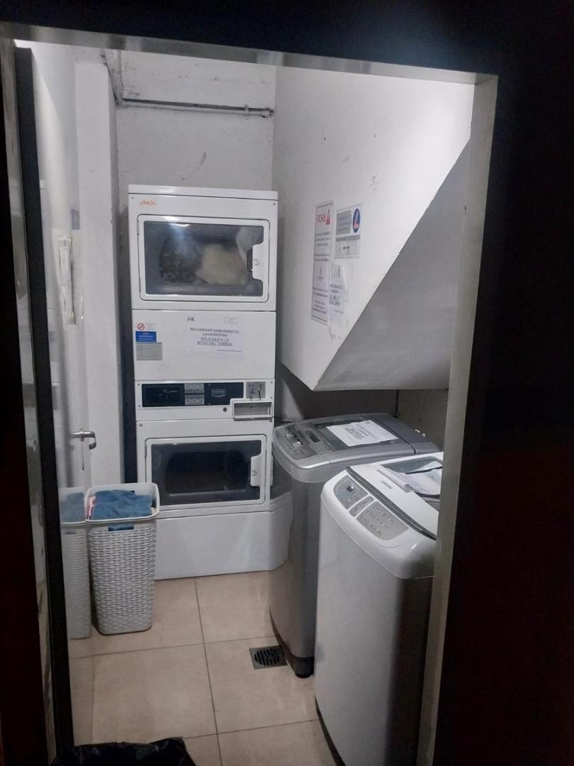 Foto de Departamento Monoambiente en alquiler en Pilar Garden, imagen 3