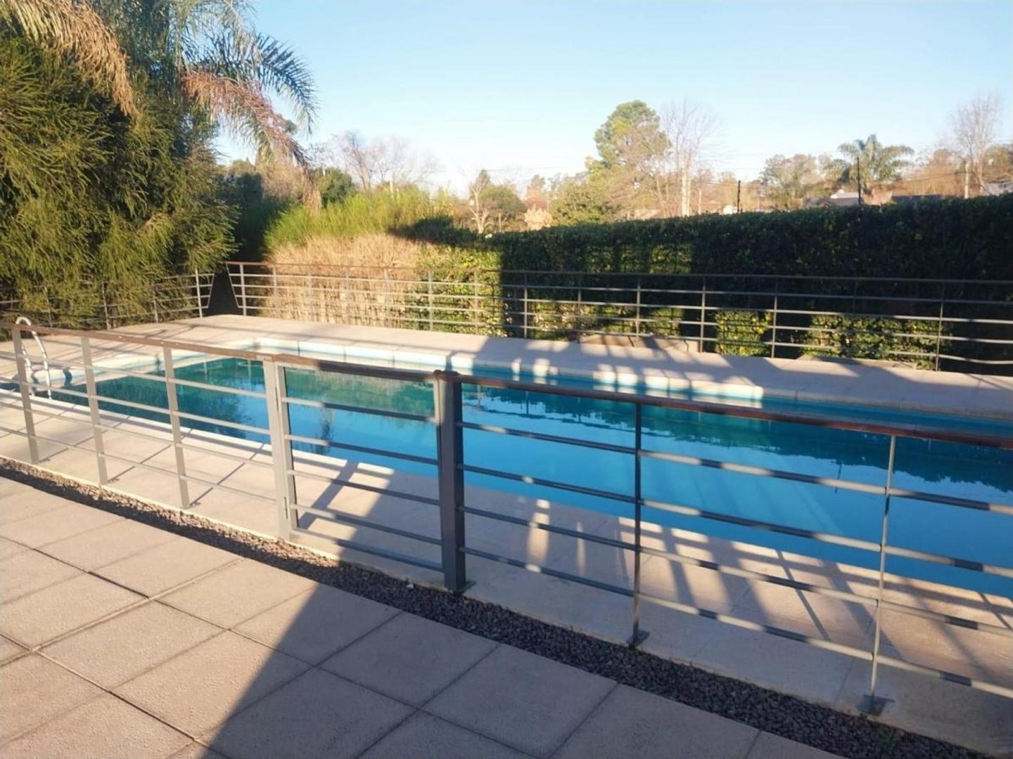 Foto de Departamento Monoambiente en alquiler en Pilar Garden, imagen 4