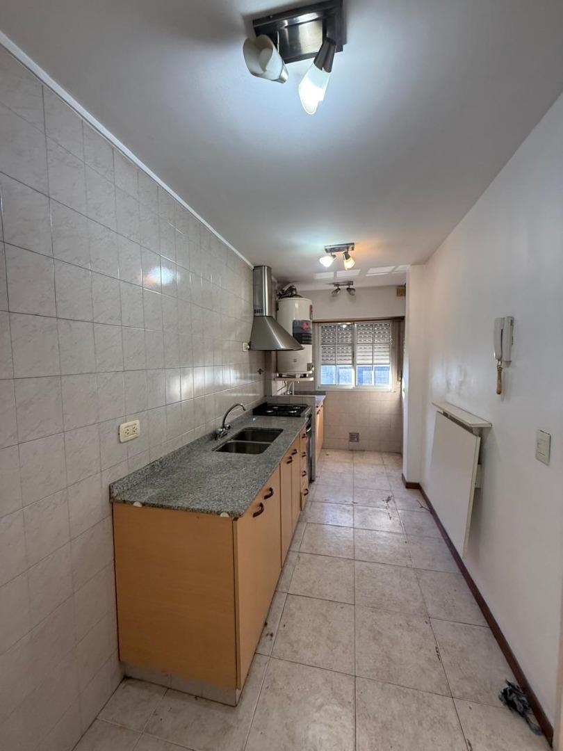 Foto de ALQUILER DPTO 2 AMB/ CON PATIO LANÚS OESTE!, imagen 5