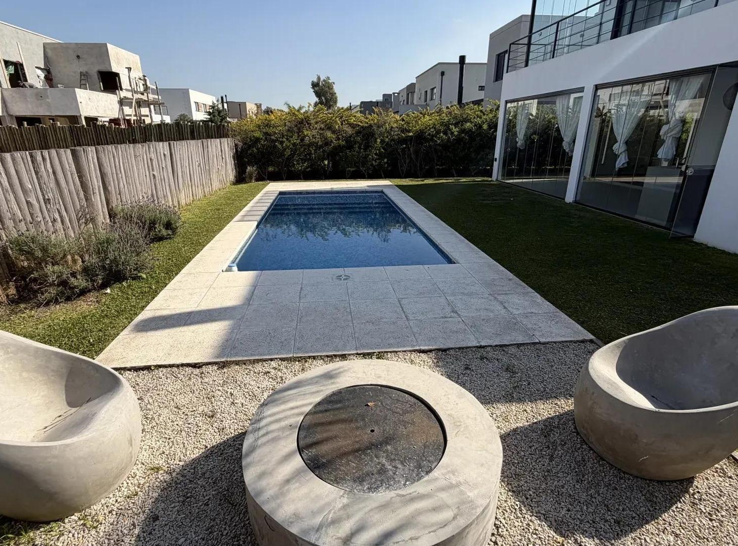 Foto de Casa en Lagoon Pilar co pileta, imagen 3