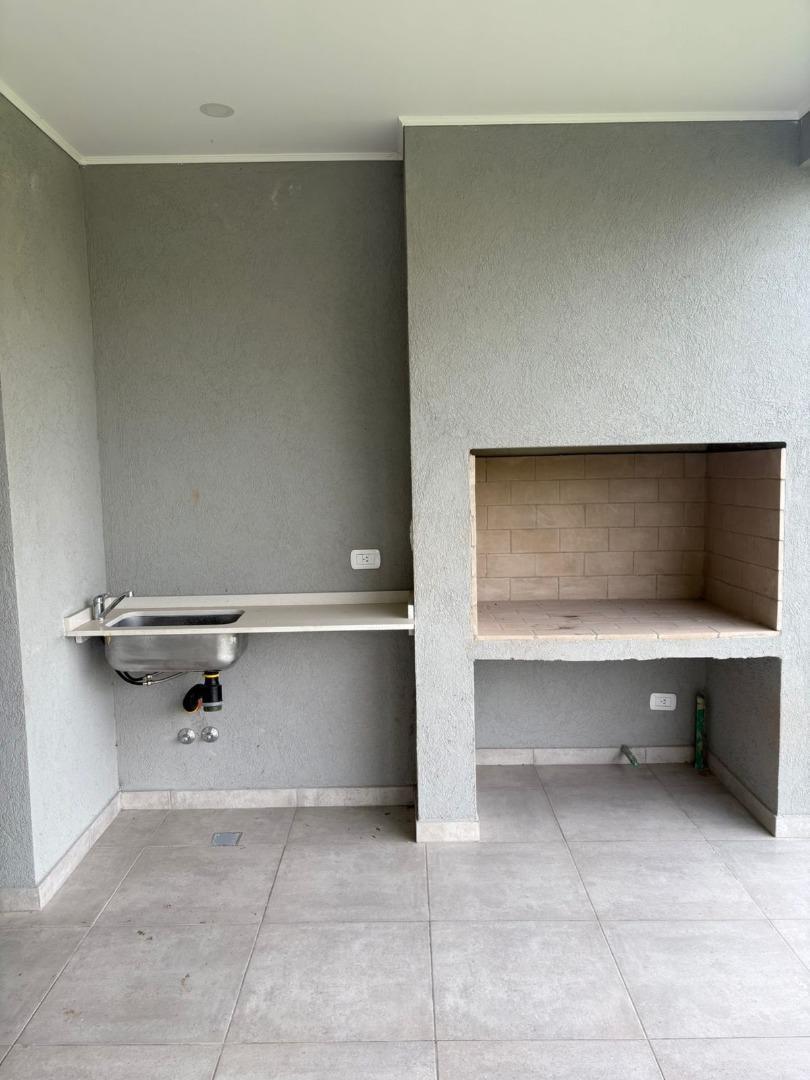 Foto de Casa a estrenar en Lagoon Pilar, imagen 3