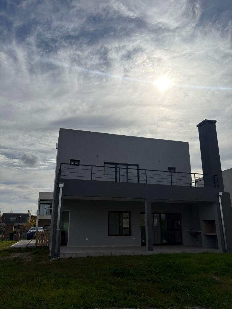 Foto de Casa a estrenar en Lagoon Pilar, imagen 5