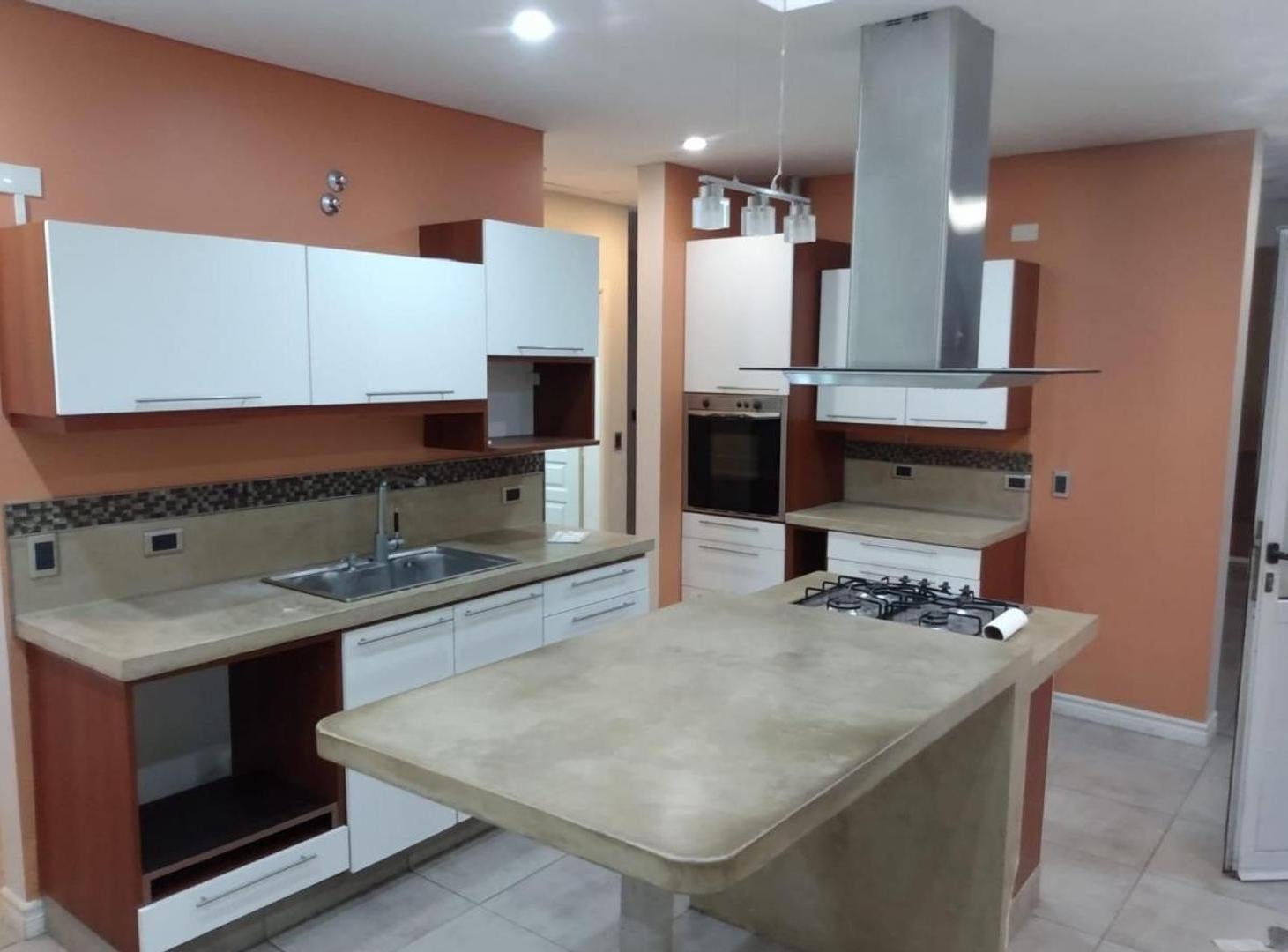 Foto de Casa en alquiler en Barrio Los Tres Coniles, imagen 2