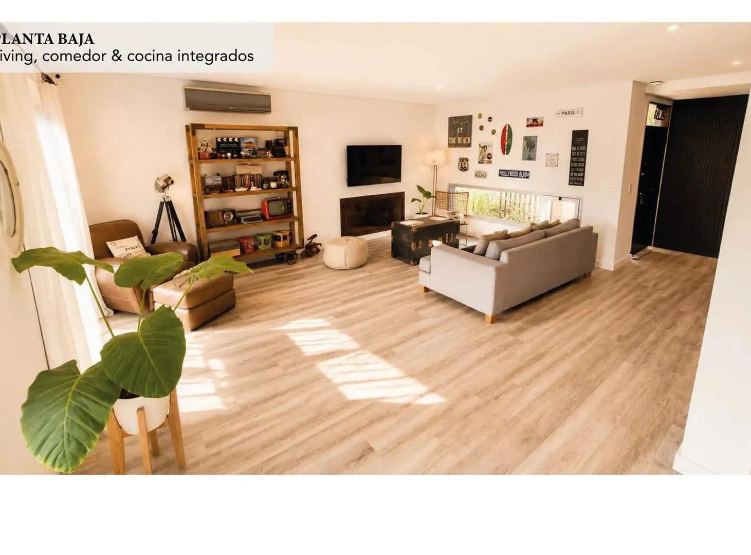 Foto de Casa en venta en Santa Guadalupe con pileta, imagen 4
