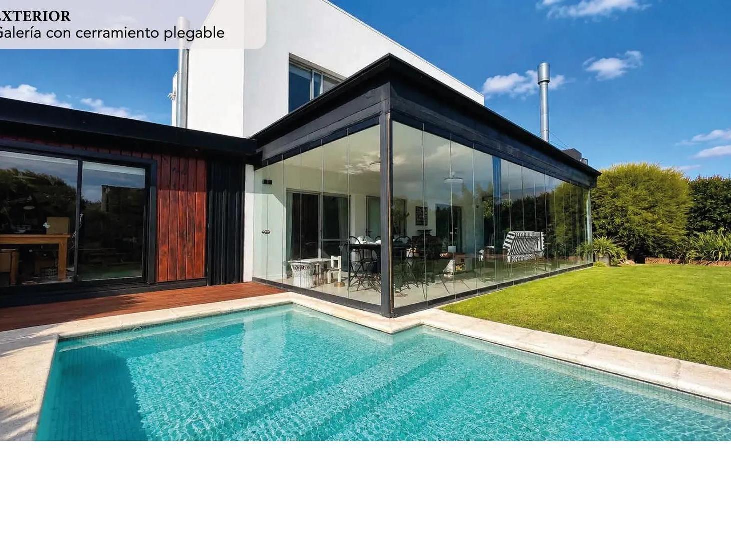 Foto de Casa en venta en Santa Guadalupe con pileta, imagen 1