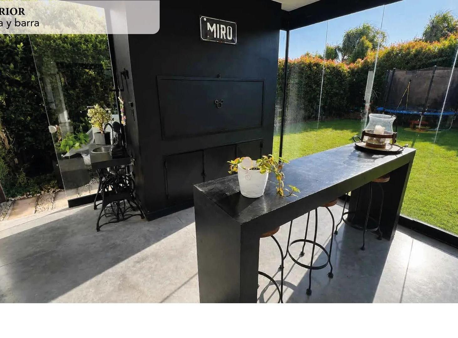 Foto de Casa en venta en Santa Guadalupe con pileta, imagen 3