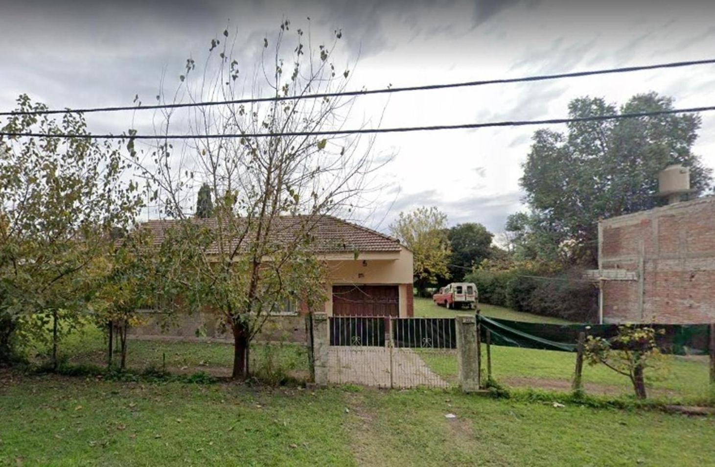 Foto de Casa en venta con terreno, ideal inversores., imagen 3