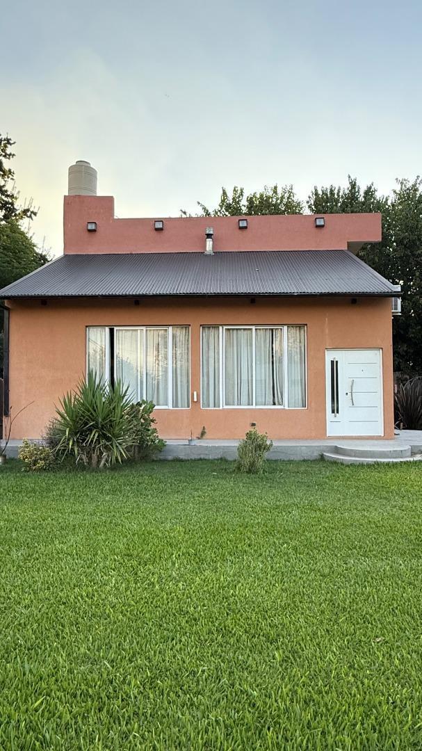 Foto de Casa quinta en Cañuelas, imagen 1