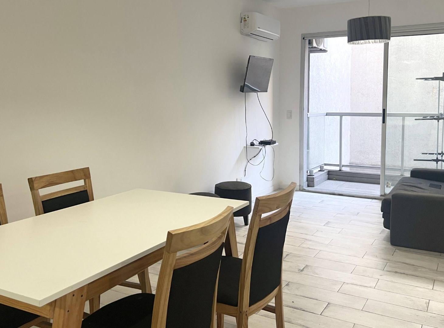 Apartamento