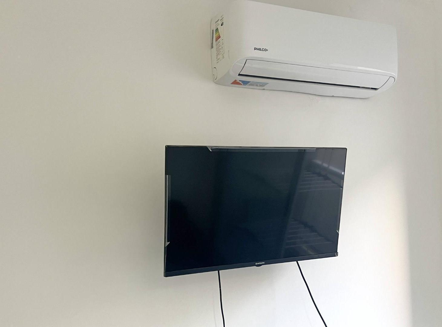 Foto de Departamento 2 ambientes con balcón 40 m2. Alq. 12/24 meses, imagen 2