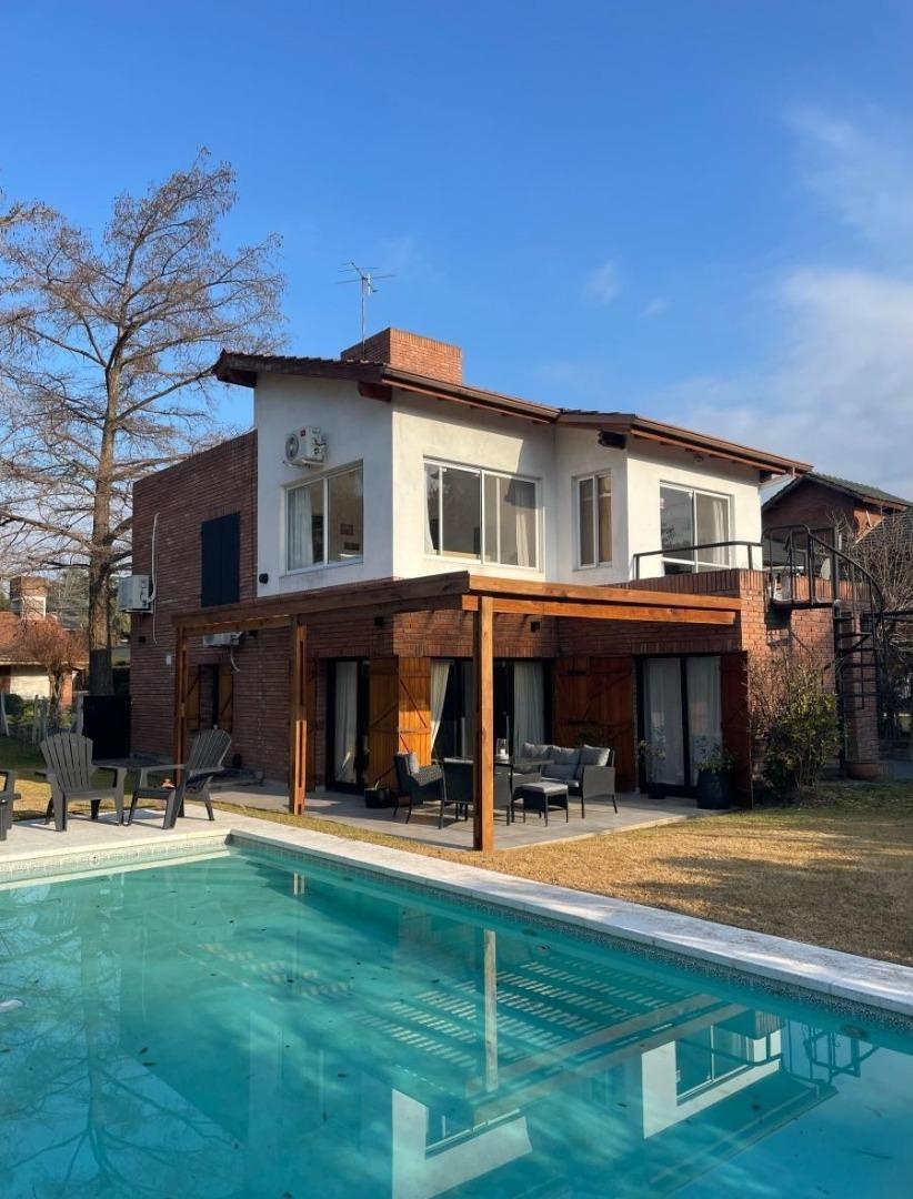 Foto de Casa En Venta En Mapuche Con Pileta, imagen 2