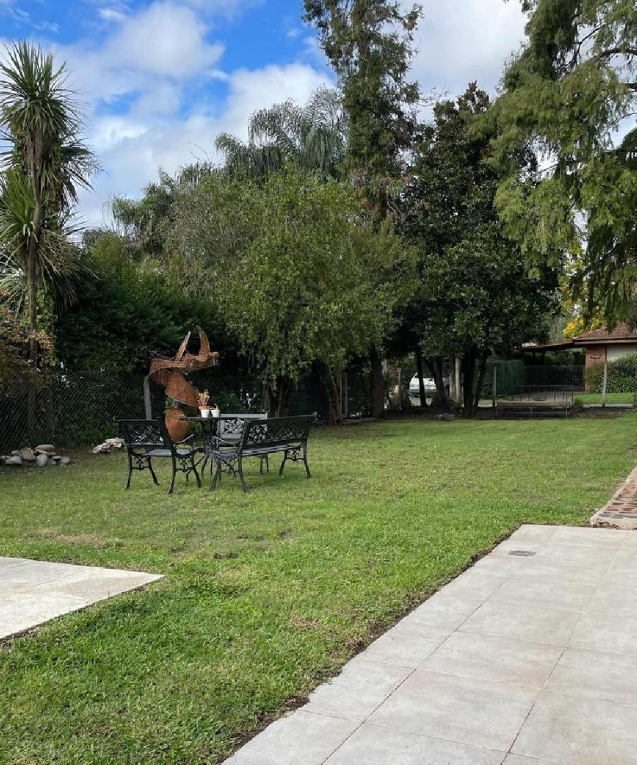Foto de Casa En Venta En Mapuche Con Pileta, imagen 4