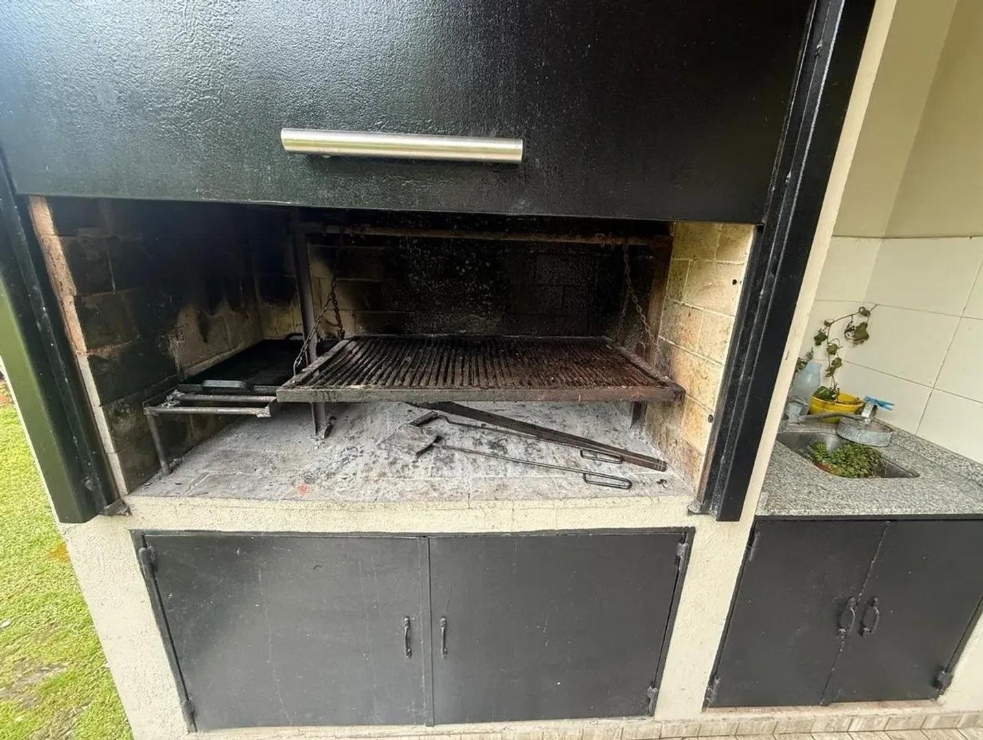 Foto de Casa en La Montura para alquiler temporal con pileta,, imagen 5