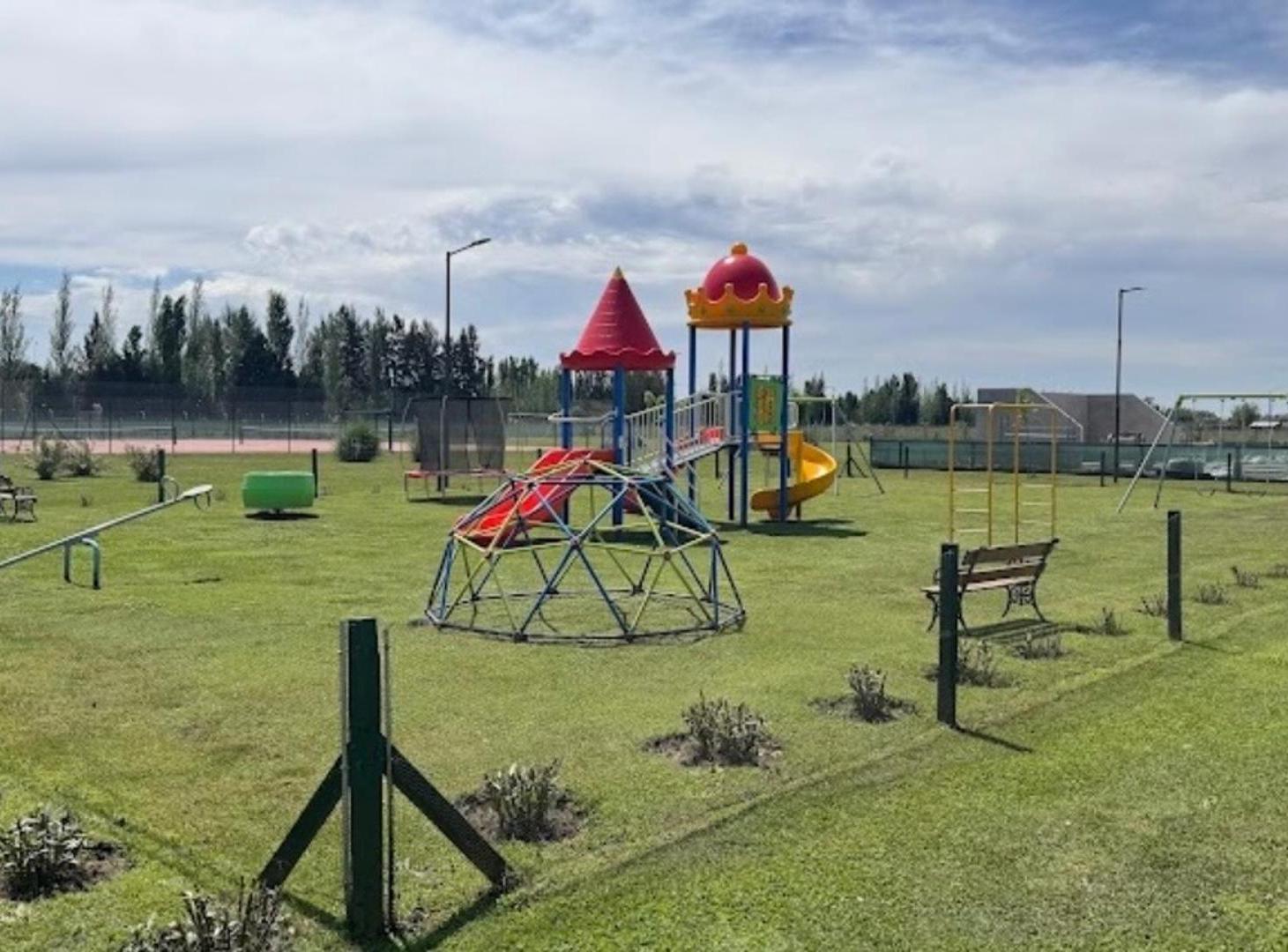 Foto de Venta terreno Fincas Joven, imagen 3