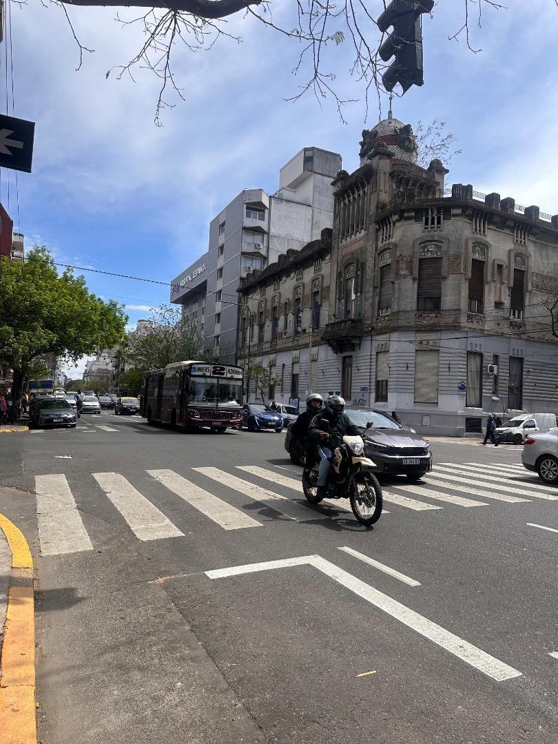 Foto de 8,66X35 A 400 MTS DE Av Rivadavia y 200 mts de Av Jujuy, imagen 5