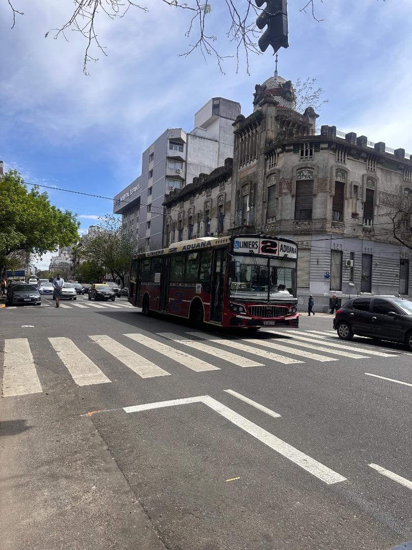 Foto de 8,66X35 A 400 MTS DE Av Rivadavia y 200 mts de Av Jujuy, imagen 3