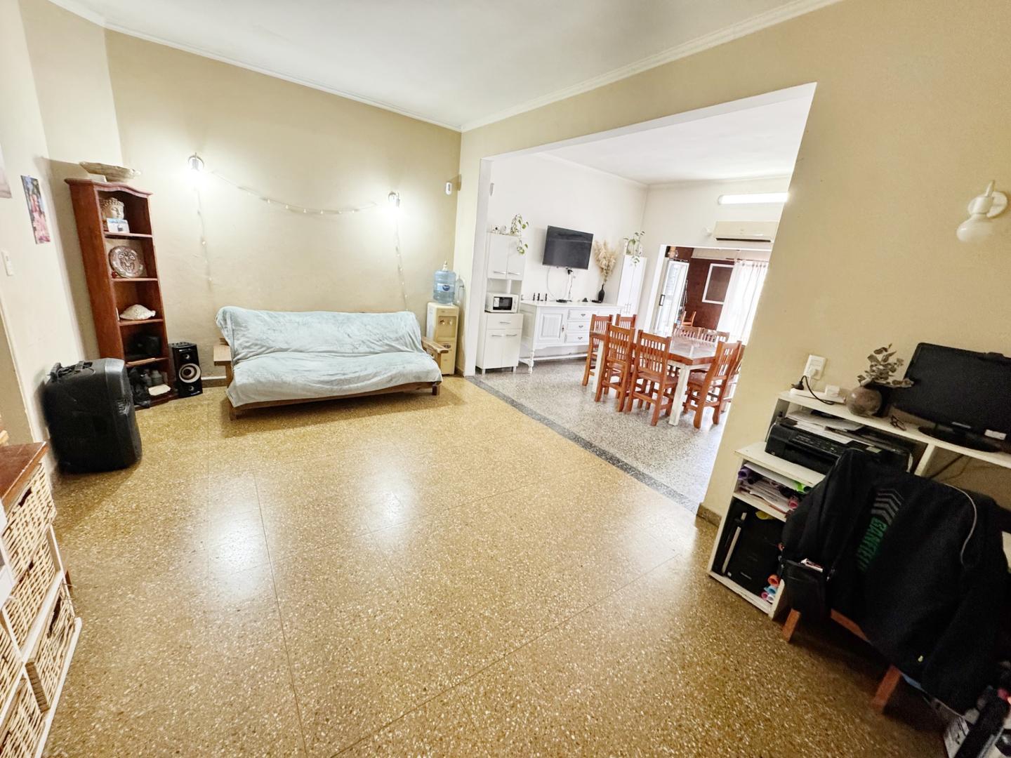 Foto de Casa en PH de 3 ambientes en Monte Grande, imagen 1