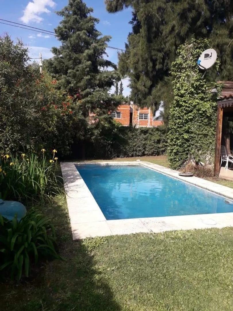 Foto de Casa en alquiler en La Candela, imagen 1