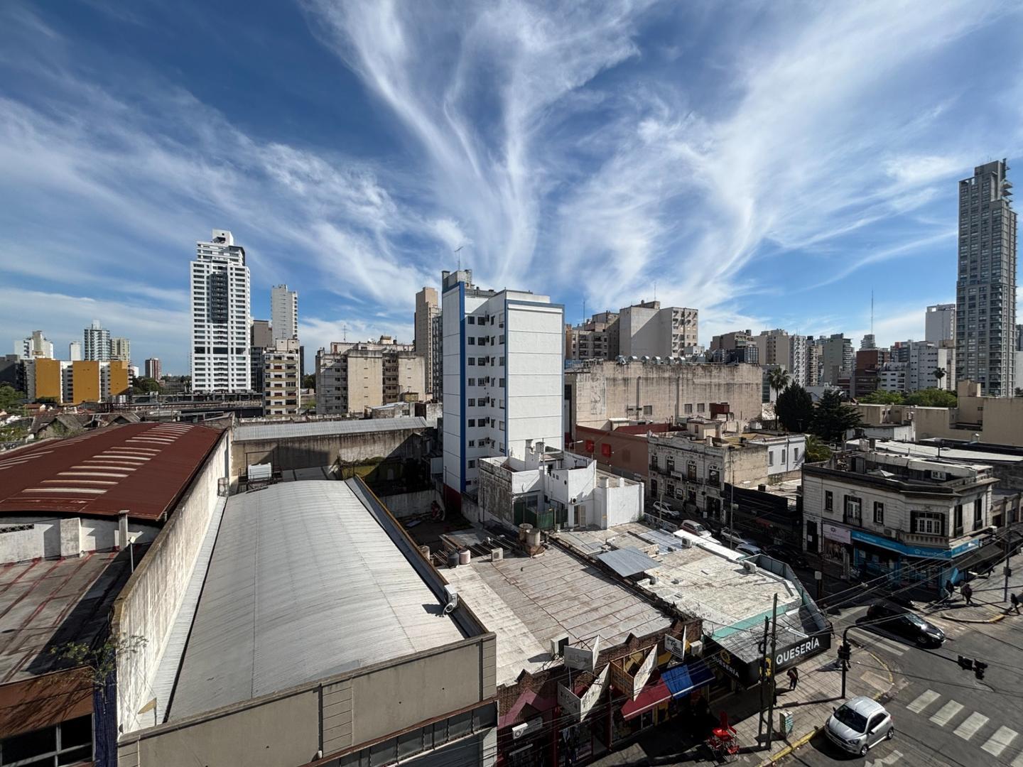 Foto de VENTA DEPTO 2 AMBIENTES CENTRO LOMAS DE ZAMORA, imagen 3