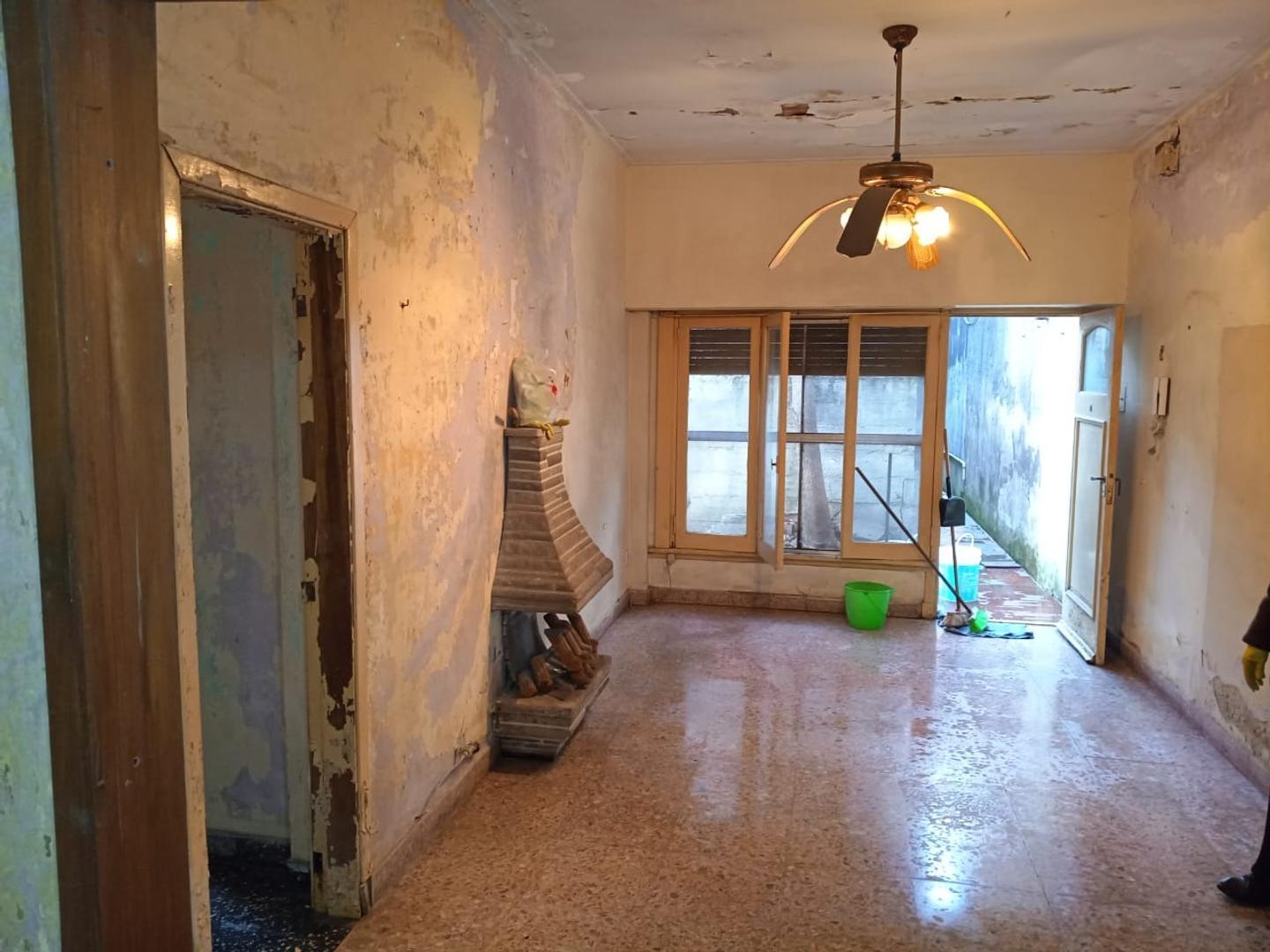 Foto de PH 3 Amb en Venta en R de Escalada con Cochera y Patio, imagen 3